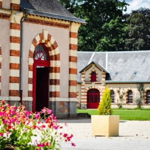 Séjour-adulte - France - Saint-Lô - Pôle-hippique