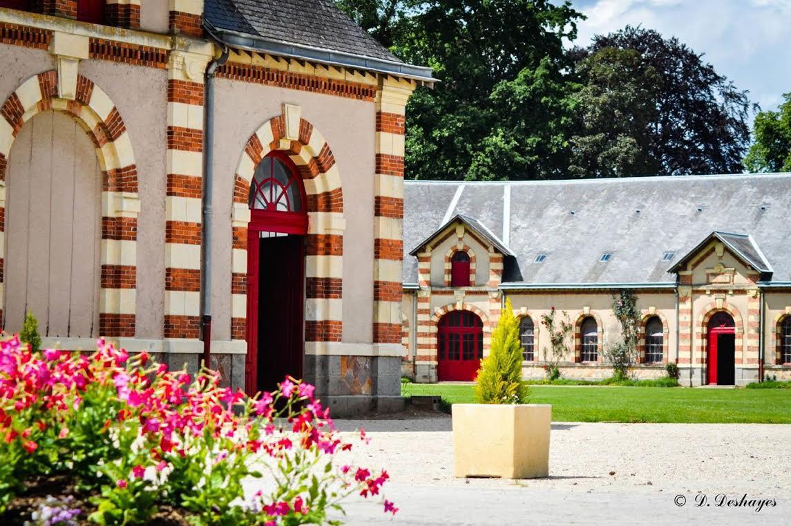 Séjour-adulte - France - Saint-Lô - Pôle-hippique