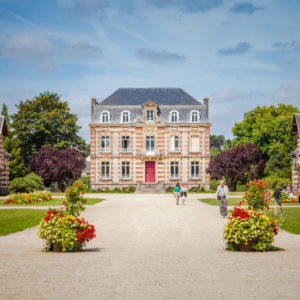 Séjour-adulte - France - Saint-Lô - Pôle-hippique